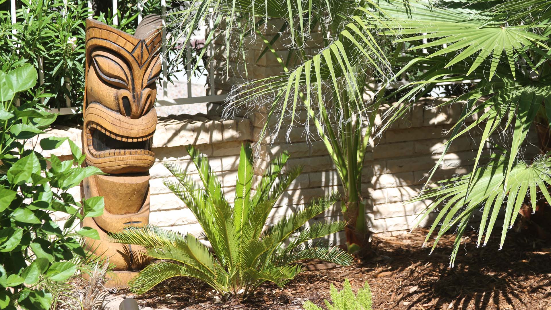 Sun City Grand Lawn Care
